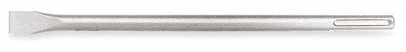 Chisel Bit Flat 1in