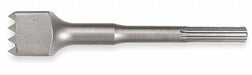 Chisel Bit Point 2in