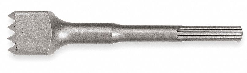 Chisel Bit Point 2in
