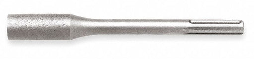 Chisel Bit Round 3/4in