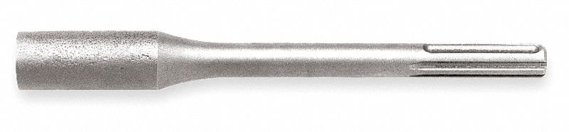 Chisel Bit Round 3/4in