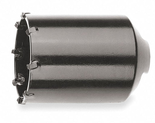 Core Bit 4in Carbide