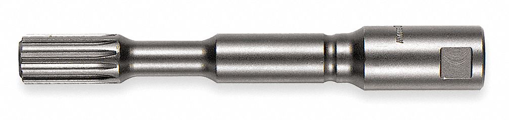 Shank Spline 16 In