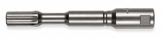 Shank Spline 16 In