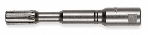 Shank Spline 16 In