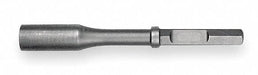 Chisel Bit Round 1in