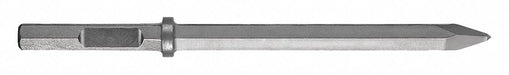 Chisel Bit Point 1in