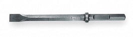 Chisel Bit Flat 1.125in