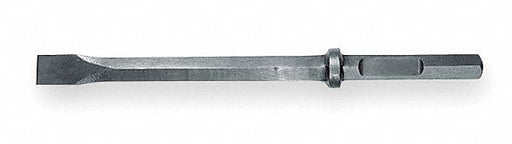Chisel Bit Flat 1.125in
