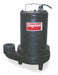 EffluentPump 20ft 7.00/3.50A 2hp 460VAC