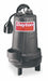 2 HP Sewage Ejector Pump 240VAC