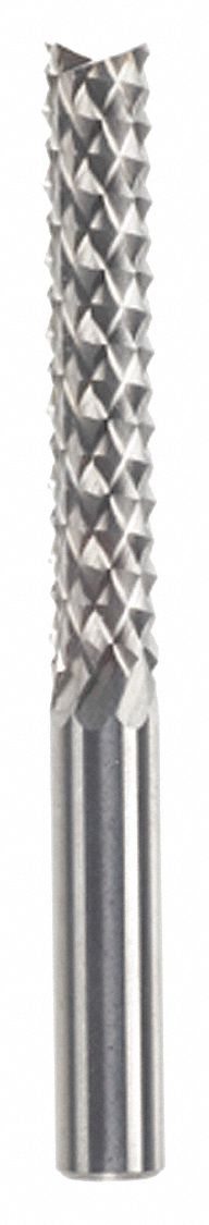 Multipurpose Spiral Saw Bit 1/4 in Dia