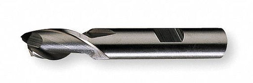 Sq. End Mill Single End Cobalt 5/8 