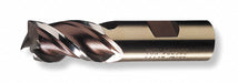 Roughing End Mill 1 in Cobalt