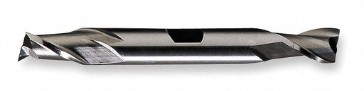 Square End Mill 0.34375 in Cobalt