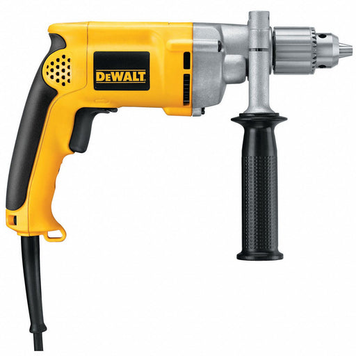Drill 0.5 in 8.5 A 1000 RPM