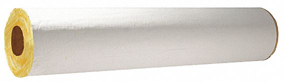 1/2 thick 2-5/8 ID tube with ASJ