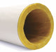 Pipe Wrap ID 4-1/8 Wall Thick 1-1/2