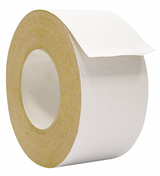 Pipe Insulation Tape 3 In x 150 ft White