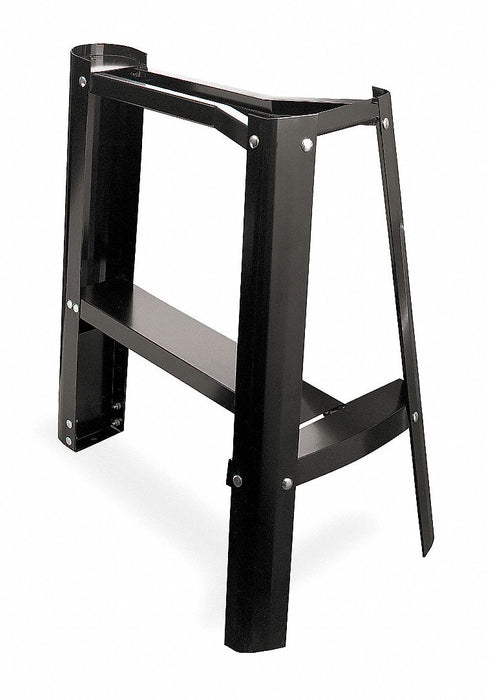 Scroll Saw Stand Metal For DW788