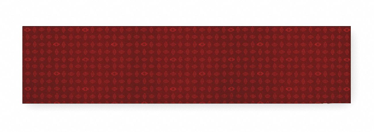 Reflective Tape W 2 In Red PK25