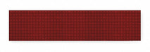 Reflective Tape W 2 In Red PK25