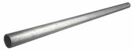 Pipe 1-1/2 In UnThrd 10 ft 304