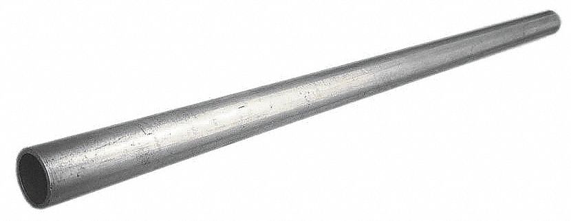 Pipe 3/8 In UnThrd 10 ft 316