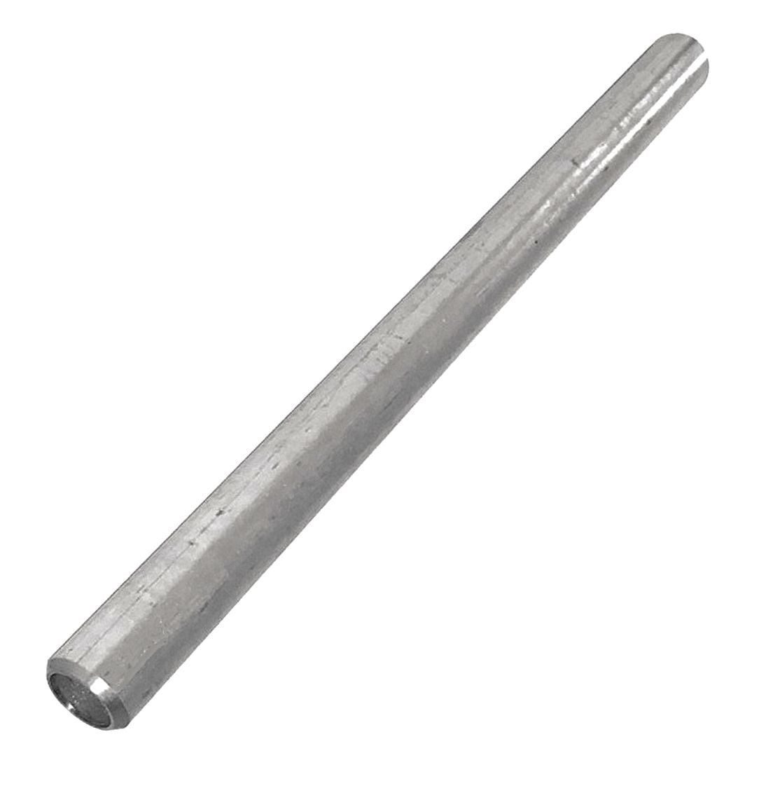 Pipe 4 Unthreaded 10 ft L 40 SS — MIMECO