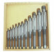 AdjustableHandReamerSet Straight 15/32in
