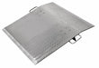 Dock Plate 1900 lb 48 x 36 In.