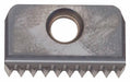 Threading Insert 14-18 NPT Rectangular