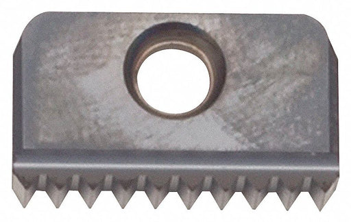 Threading Insert 14-18 NPT Rectangular