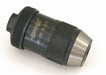Drill Chuck Keyless Steel 0.315In 3/8-24
