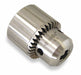 Drill Chuck Keyed Steel 5/8 In 3JT