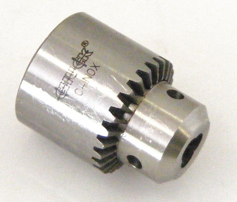 Drill Chuck Keyed Steel 1/2 In 5/8-16