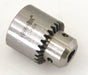 Drill Chuck Keyed Steel 1/2 In 5/8-16