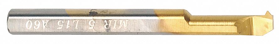 Threading Tool 5.00mm Carbide