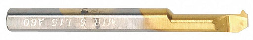 Threading Tool 4.00mm Carbide