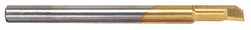 Boring Bar 14.99mm Carbide