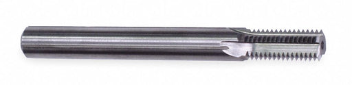 Thread Mill M10x1 Carbide
