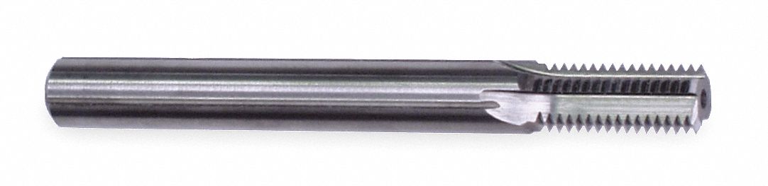 Thread Mill 1/4 -40 Carbide