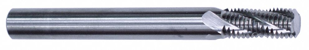 Thread Mill 3/8 -16 Carbide