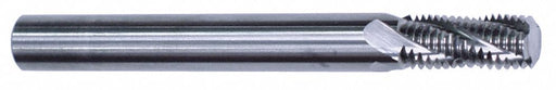 Thread Mill M10x1 Carbide