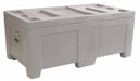 F1389 Bulk Container Plastic 650 lb