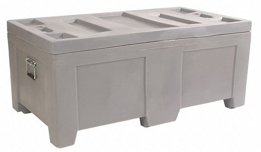 F1389 Bulk Container Plastic 650 lb