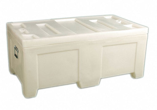 F1389 Bulk Container Plastic 650 lb