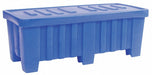 Bulk Container Blue