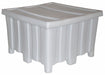 Bulk Container White