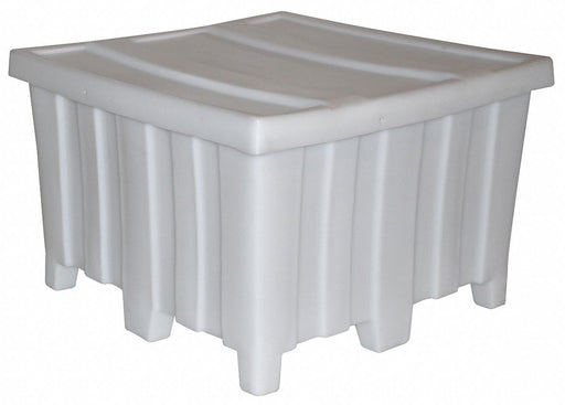 Bulk Container White